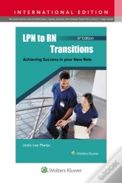 Capa do artigo Lpn To Rn Transitions