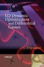 Lq Dynamic Optimization And Differential Games - Preview