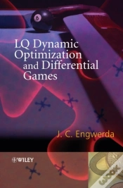 Capa do artigo Lq Dynamic Optimization And Differential Games