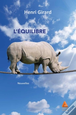 Capa do artigo L'Quilibre