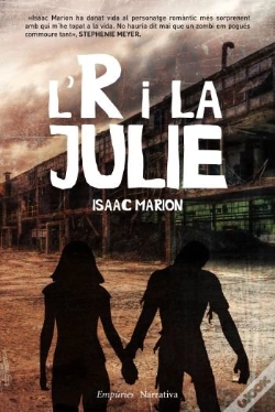 Capa do artigo L'R I La Julie