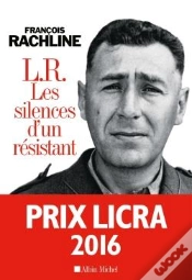 Capa do artigo L.R. ; Le Silence D