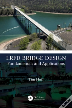 Capa do artigo Lrfd Bridge Design