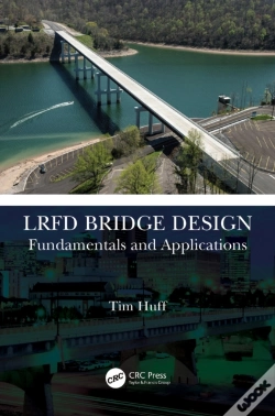 Capa do artigo Lrfd Bridge Design