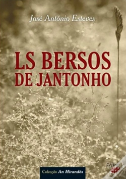 Capa do artigo Ls Bersos de Jantonho