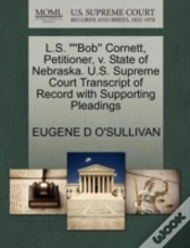 Capa do artigo L.S. ""Bob