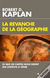 Capa do artigo Ls Cartes Nous Annoncent Les Conflits A Venir