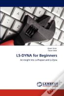 Ls-Dyna For Beginners