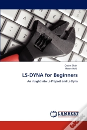 Capa do artigo Ls-Dyna For Beginners