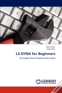 Capa do artigo Ls-Dyna For Beginners