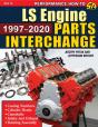 Ls Engine Parts Interchange 1997-2020 - Preview