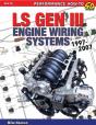 Ls Gen Iii Engine Wiring Systems 1997-2007 - Preview
