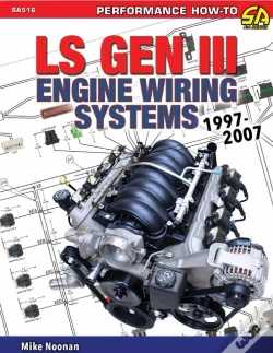Capa do artigo Ls Gen Iii Engine Wiring Systems 1997-2007