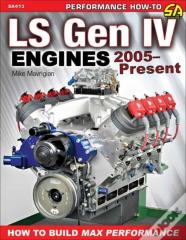 Ls Gen Iv Engines 2005 - Present