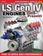 Ls Gen Iv Engines 2005 - Present - Preview