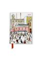 L.S. Lowry: Going To Work Pocket Diary 2023 - Preview