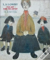 Capa do artigo L.S. Lowry