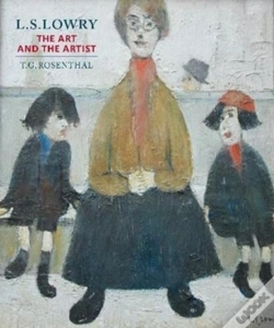 Capa do artigo L.S. Lowry