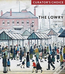 Capa do artigo L.S. Lowry, The Lowry Collection