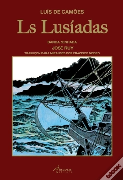 Capa do artigo Ls Lusíadas