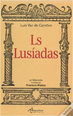 Capa do artigo Ls Lusíadas