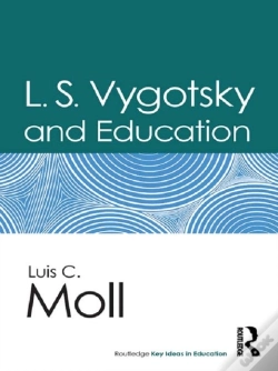 Capa do artigo L.S. Vygotsky And Education