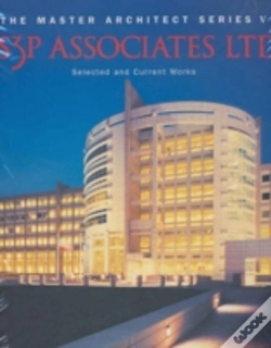 Capa do artigo Ls3p Associates Ltd