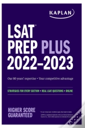 Lsat 2022-2023