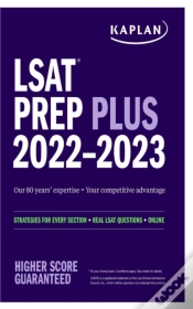 Capa do artigo Lsat 2022-2023