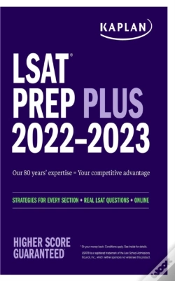 Capa do artigo Lsat 2022-2023