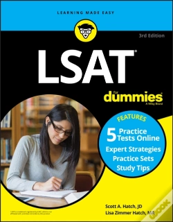 Capa do artigo Lsat For Dummies