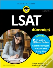 Lsat For Dummies
