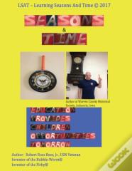Lsat - Learning Seasons And Time