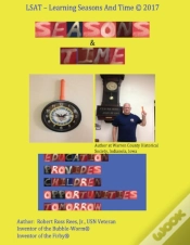 Capa do artigo Lsat - Learning Seasons And Time