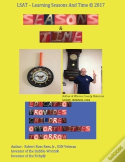 Capa do artigo Lsat - Learning Seasons And Time