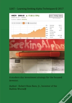 Capa do artigo Lsat - Learning Seeking Alpha Techniques