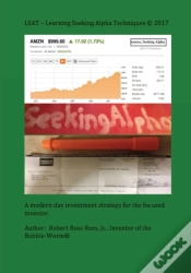 Capa do artigo Lsat - Learning Seeking Alpha Techniques