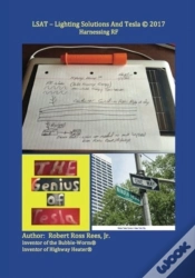 Capa do artigo Lsat - Lighting Solutions And Tesla: Har