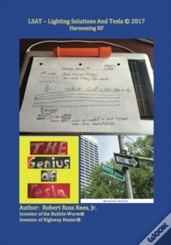 Capa do artigo Lsat - Lighting Solutions And Tesla: Har