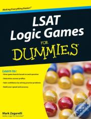 Lsat Logic Games For Dummies