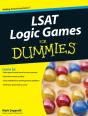 Lsat Logic Games For Dummies - Preview