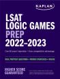 Lsat Logic Games Prep 2022 - Preview