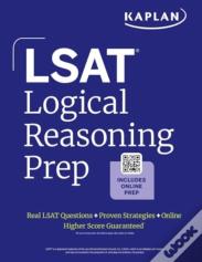 Lsat Logical Reasoning Prep: Complete Strategies And Tactics For Success On The Lsat Logical Reasoning Sections (2026)