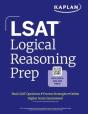 Lsat Logical Reasoning Prep: Complete Strategies And Tactics For Success On The Lsat Logical Reasoning Sections (2026) - Preview