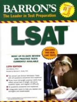 Capa do artigo Lsat