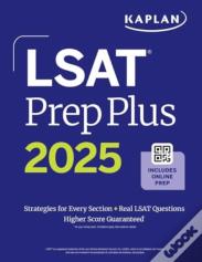 Lsat Premium Prep (2026): 4: Master The Digital Lsat With Exclusive 99th-Percentile Instructor Videos, Data-Driven Strategies, And Official Practice