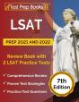 Lsat Prep 2021 And 2022 - Preview