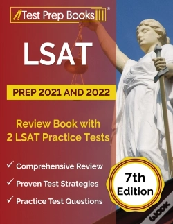 Capa do artigo Lsat Prep 2021 And 2022