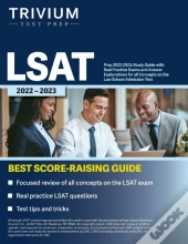 Lsat Prep 2022-2023