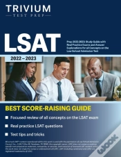 Capa do artigo Lsat Prep 2022-2023